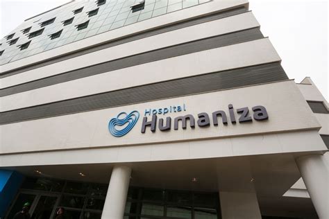hospital humaniza